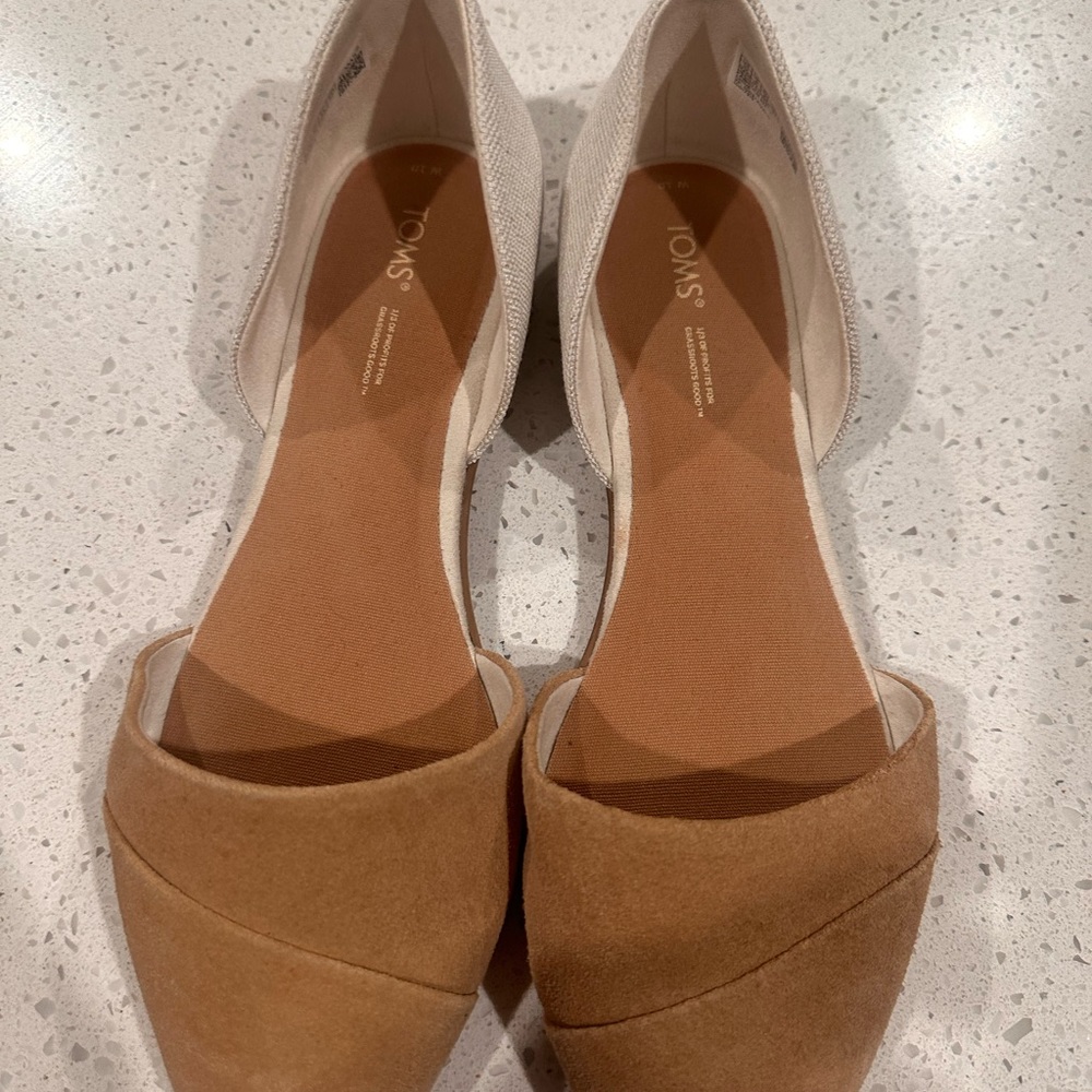 Shoes - Picture 6 of 7